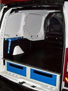 02_cajoneras bajo el suelo para Partner equipadas por Syncro México